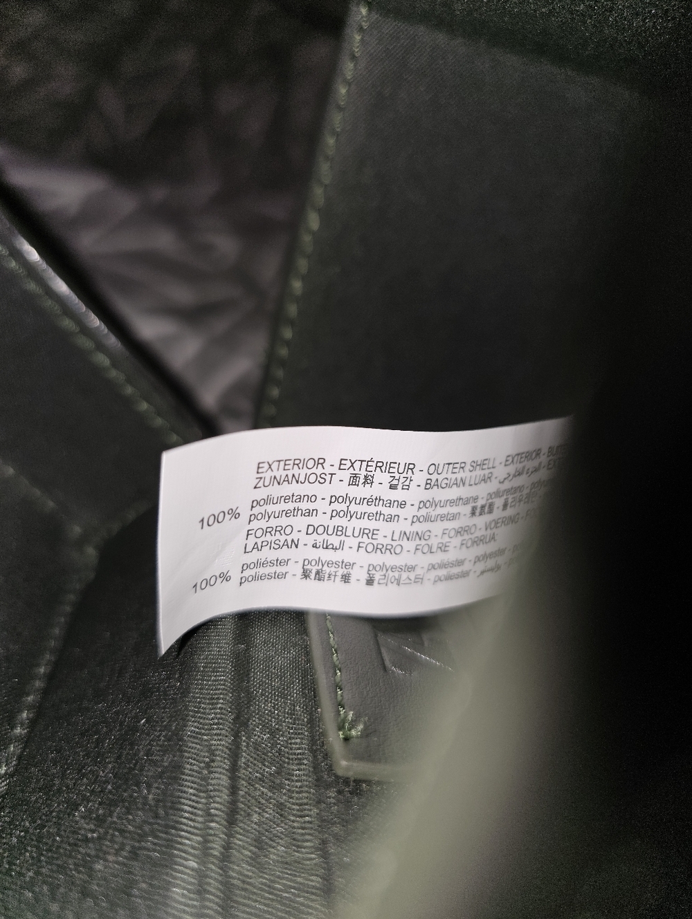 2 Zara Rigid Crossbodys... - Picture 7 of 7